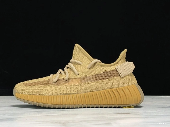 Earth Boost Adidas Yeezy 350 FX9033 V2 0818